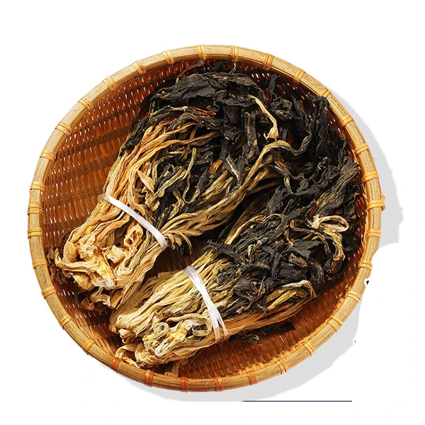 【现场称重ZM】洪湖地道土特产 萝卜丝 菜干 干豆角 农家制作