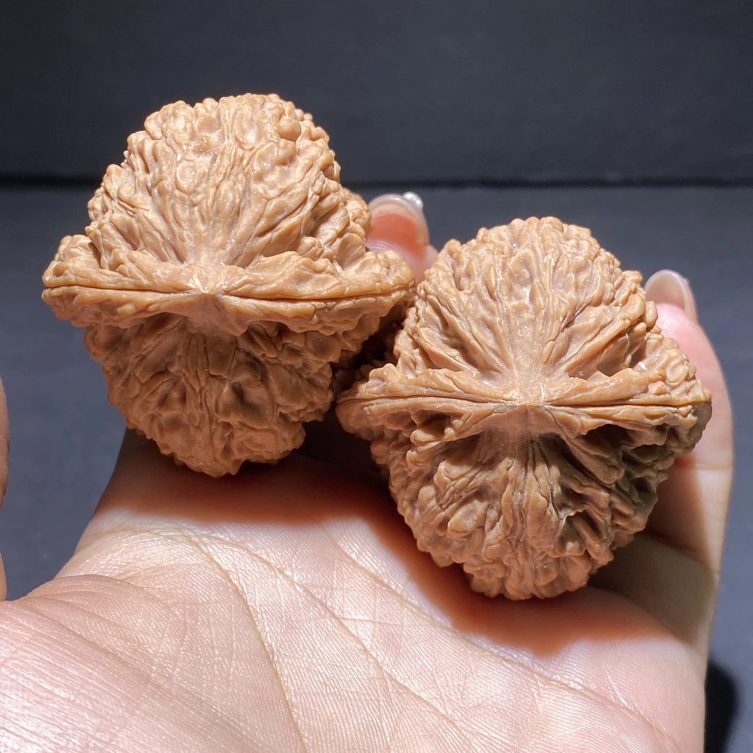 三角南疆石 全品 头货 边43肚44高43