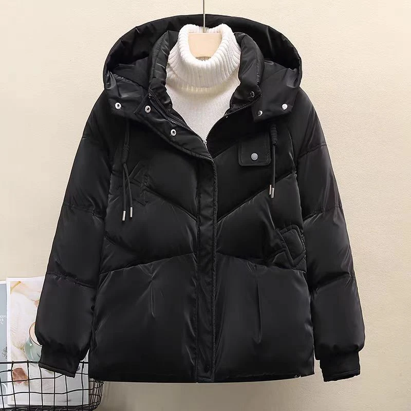 时尚棉服（非图片款）201-300