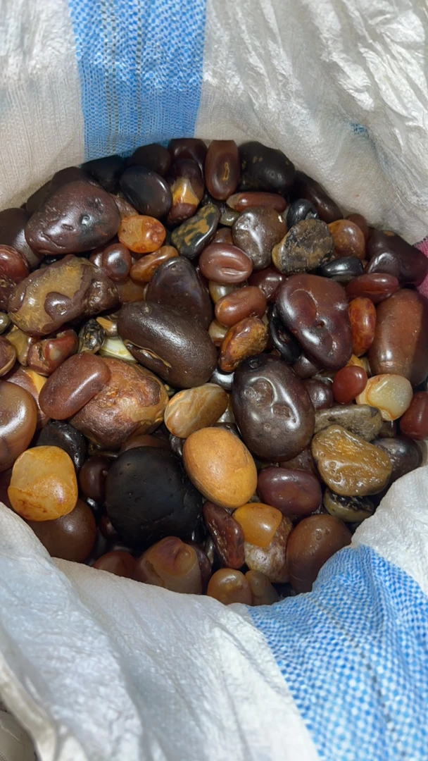 原石，摆件，直播时在此付款