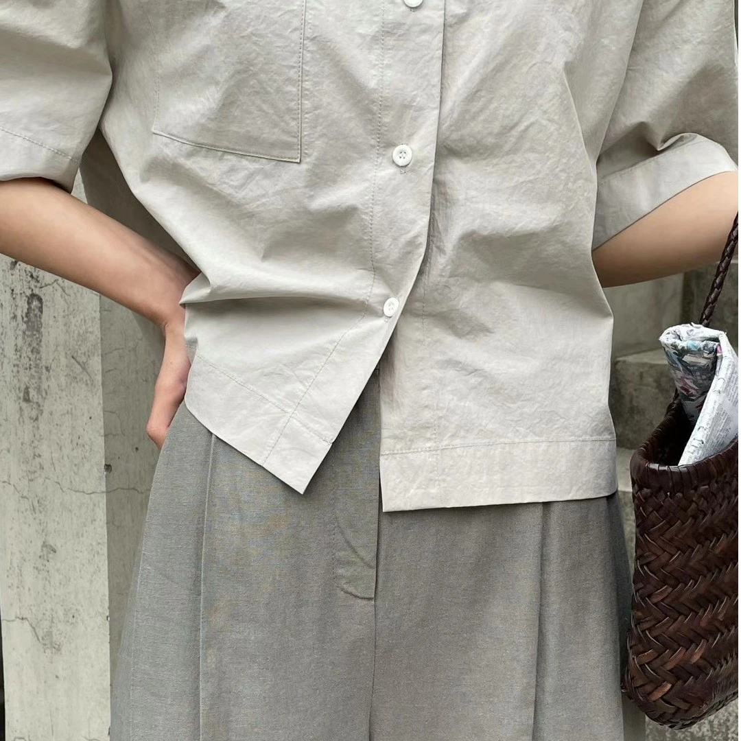 小衫孤品拍下备注（直播间里拍）