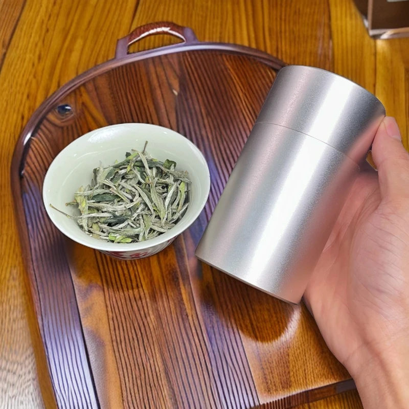 （升级款5.0铝罐优秀奖）2024年福鼎云中管阳/大国精品杯茶王赛