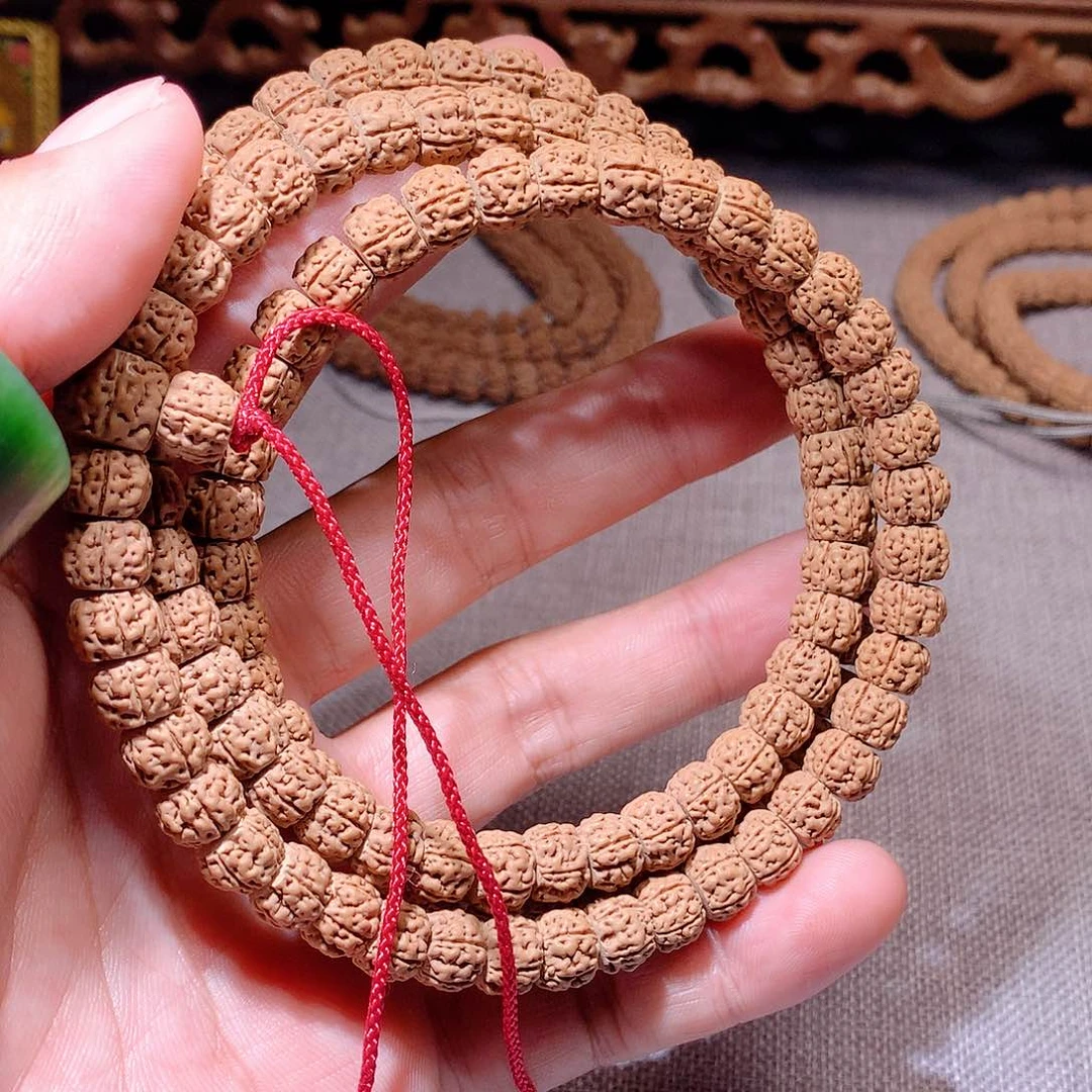 金刚菩提吊坠十***意8大+108潜水艇