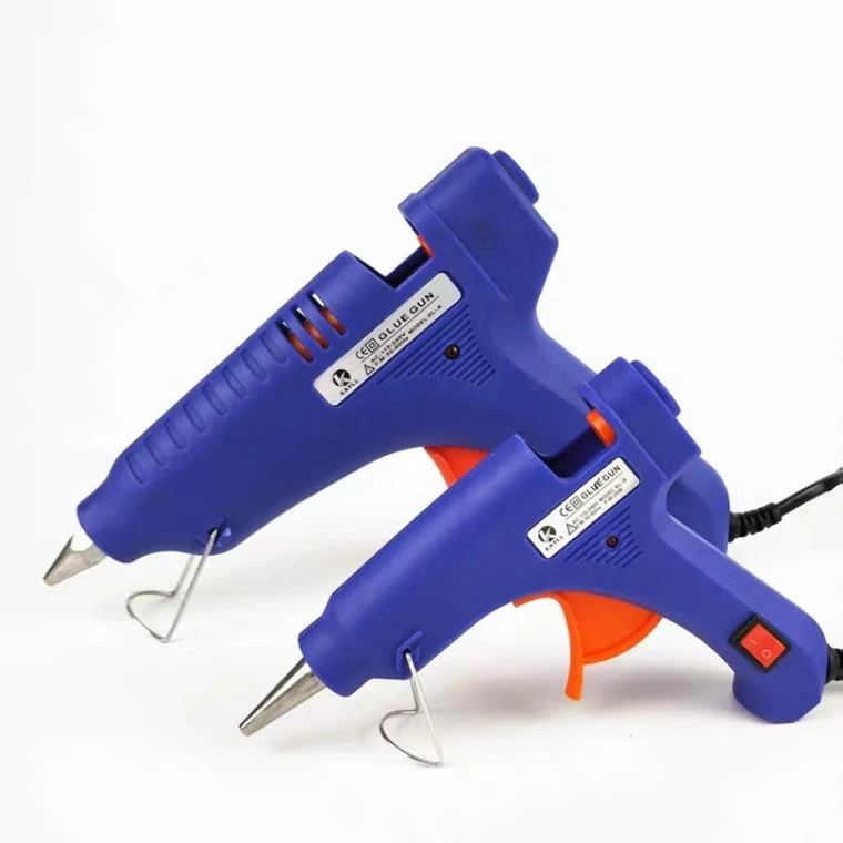 热熔胶枪高粘胶棒diy花艺手工制作材料卡通花束永生花