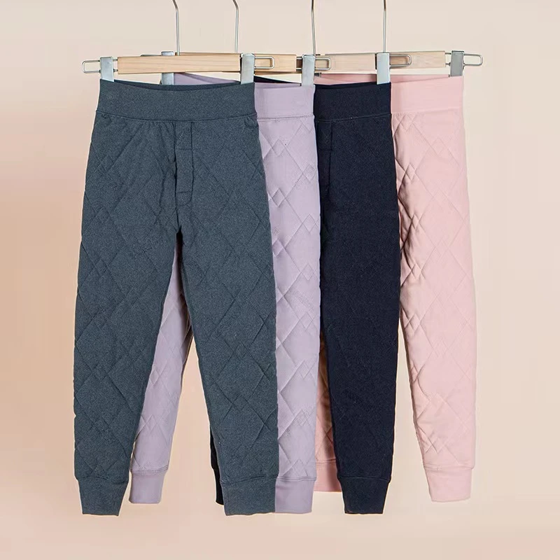 【零下10°以下内穿 冬季儿童校服神器】秋冬男童女童保暖裤校服神器