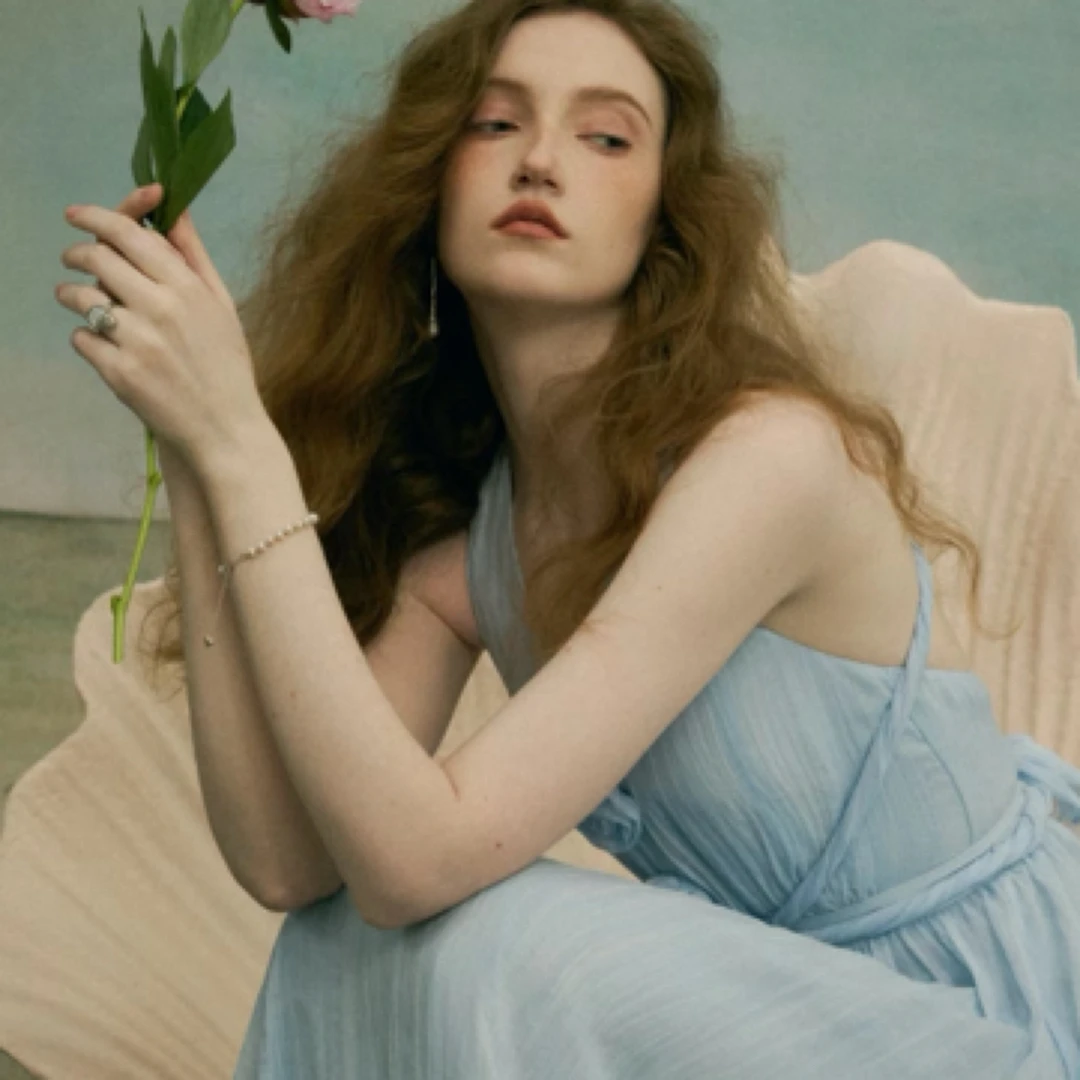 【59.9-99.9】关关直播间 设计师潮流女装