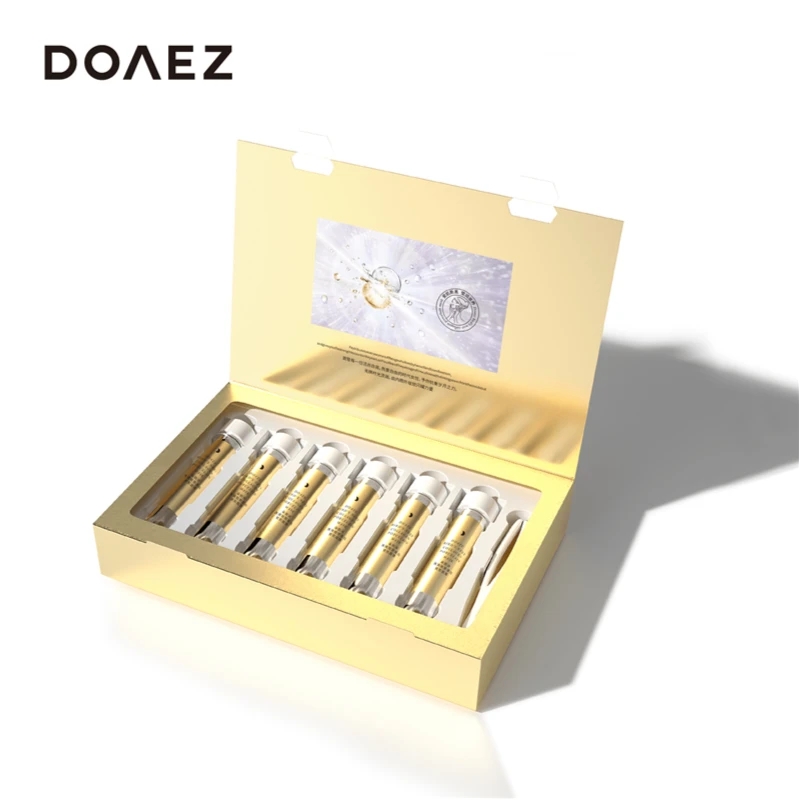 DOAEZ/朵韵诗朵韵诗燕窝胶原蛋白瓷肌面膜 保湿 舒缓