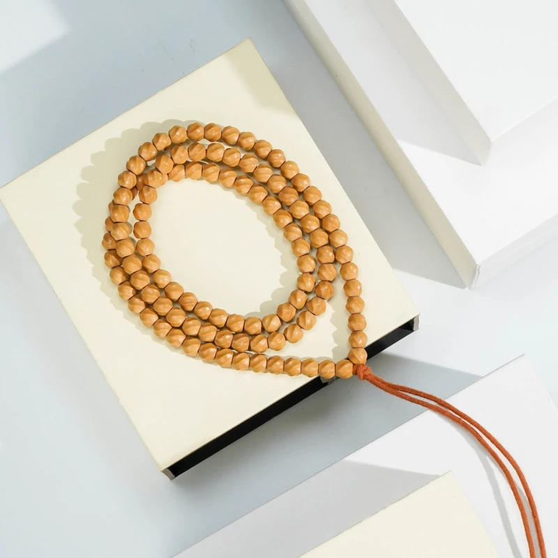 【启承严选】核旋圆周率 经典108核尖 （多规格）