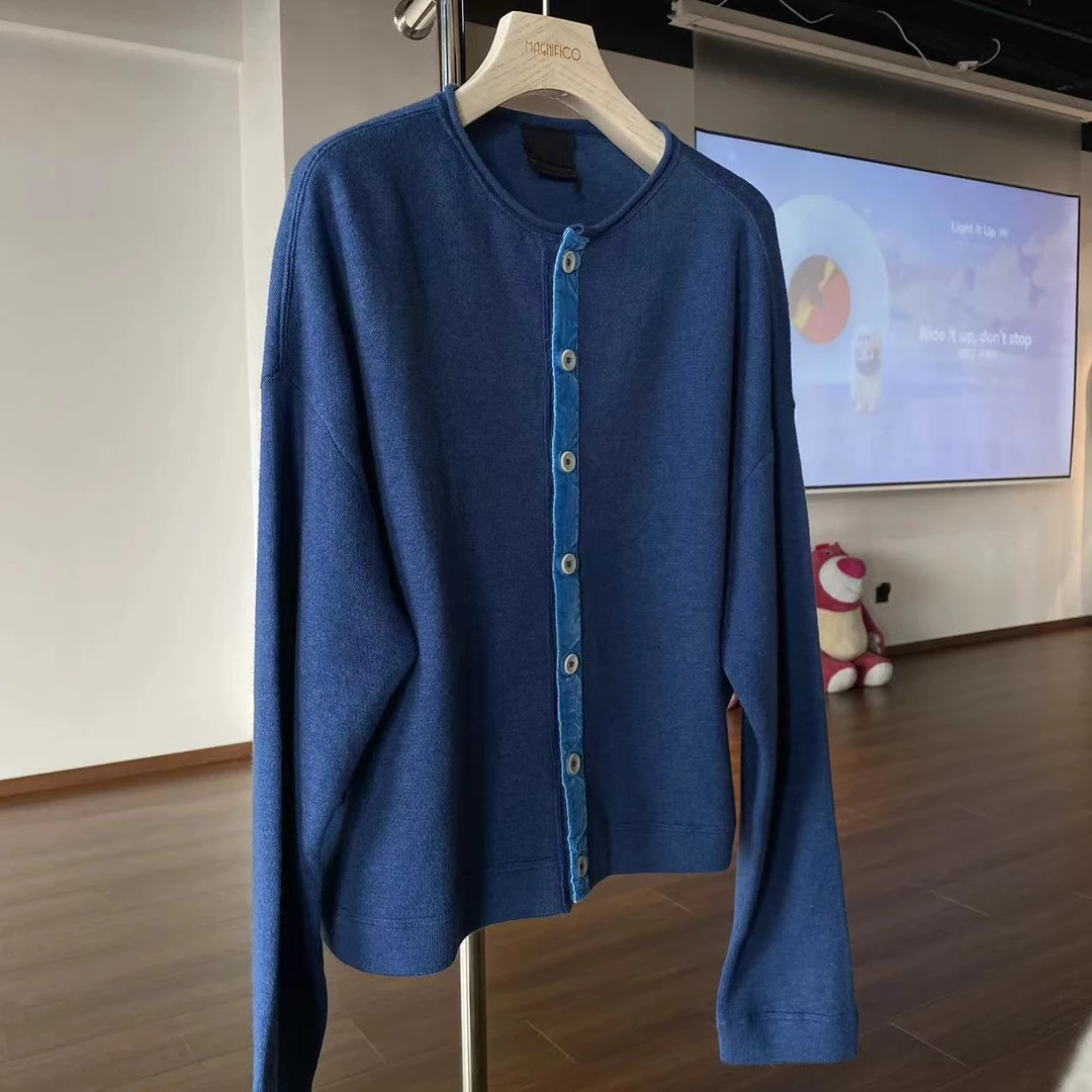 MNFK 2024款开衫 KS0012