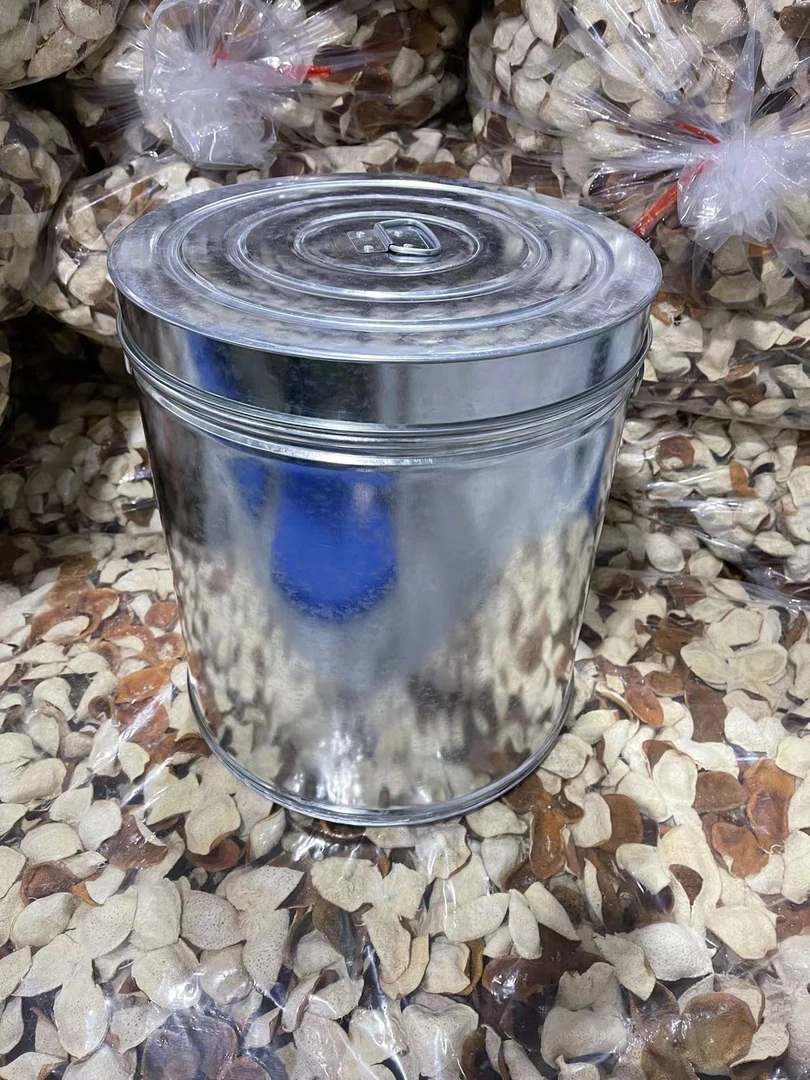 【铁桶布袋链接不是陈皮 慎拍！ 】 正宗新会陈皮 原产地发货