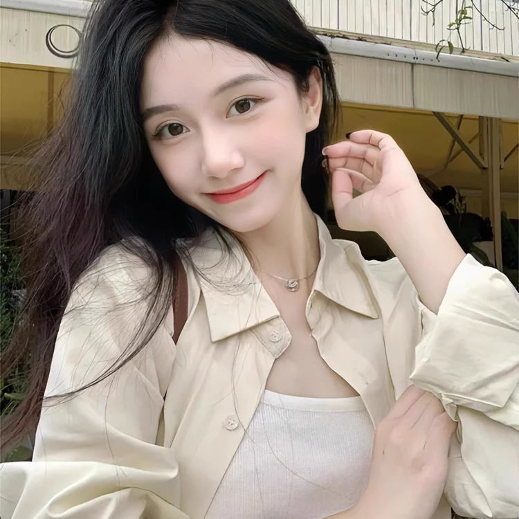 杏色防晒衬衫外套女夏季设计感时尚宽松叠穿内搭中长款polo领衬衣