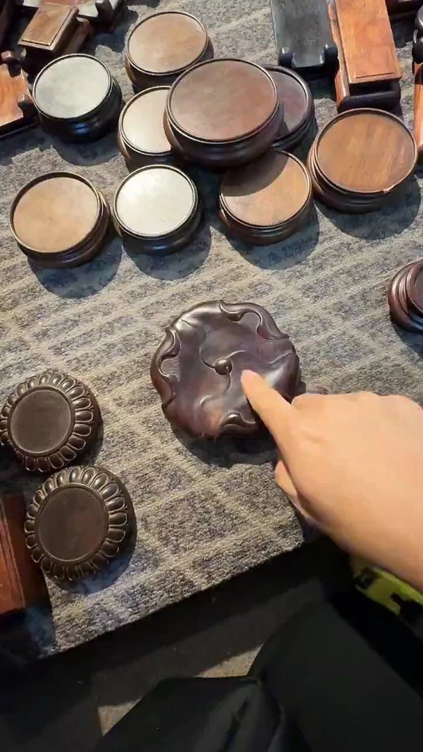 【闪购商品】京城木器老赵直播