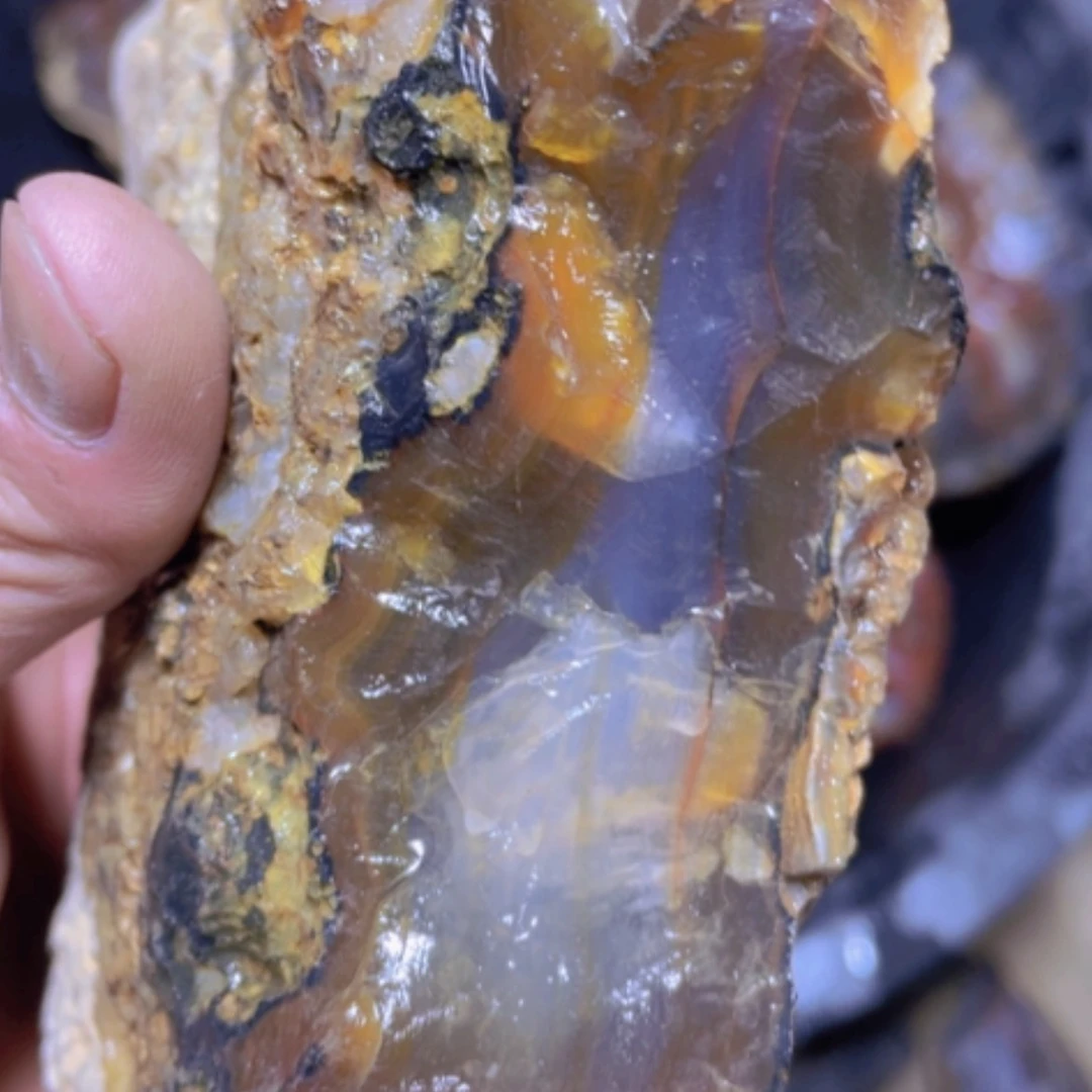 【闪购商品】定制玛瑙玛瑙手镯未镶嵌?****生