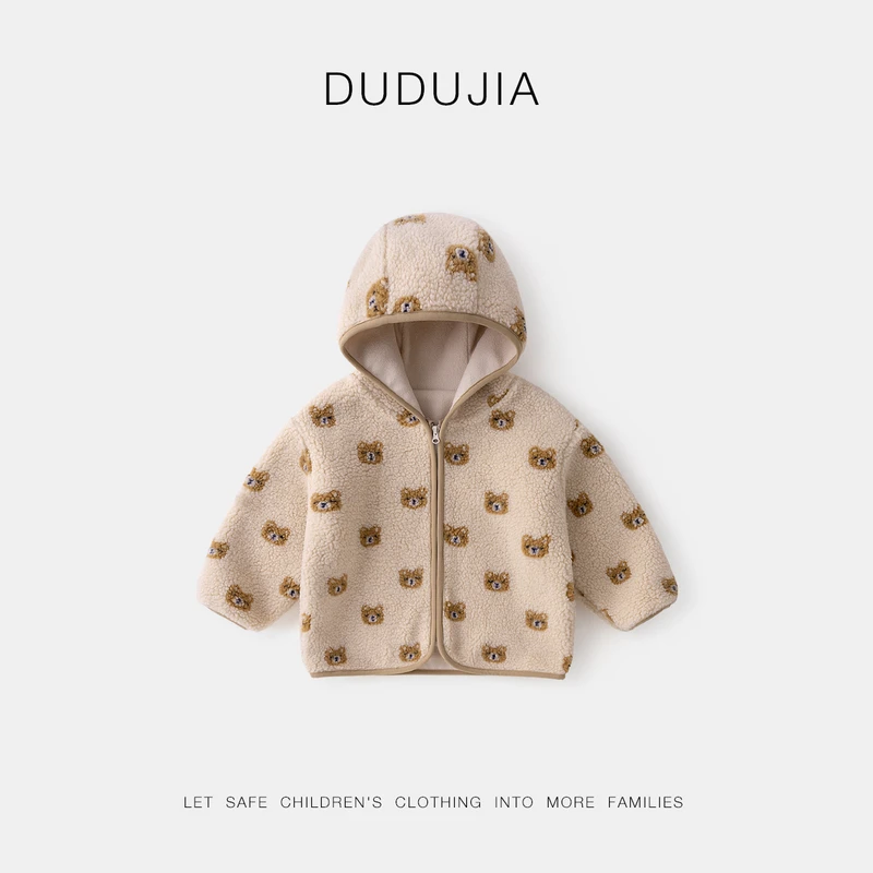 外套F4DWT096冬季