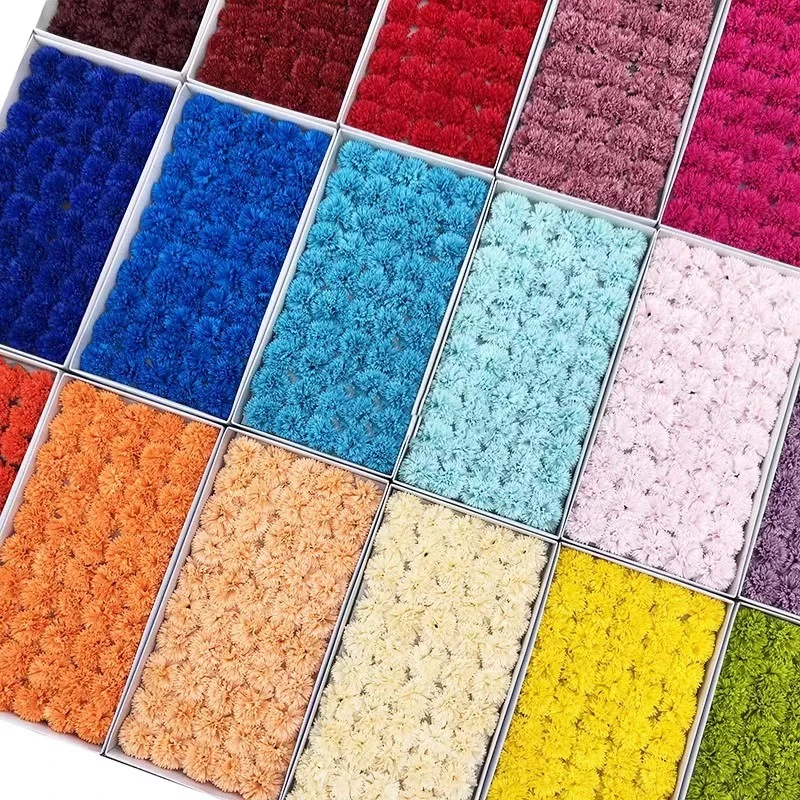 情人节康乃馨香皂花头肥皂花送老师长辈花束礼盒高档仿真diy材料