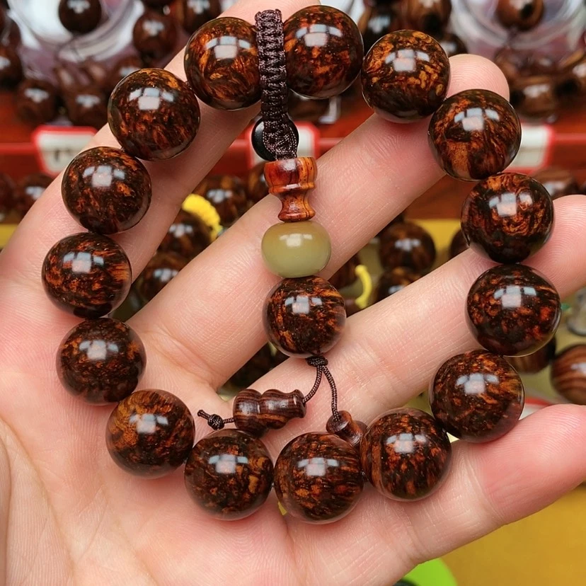 【闪购商品】木头竹海黄