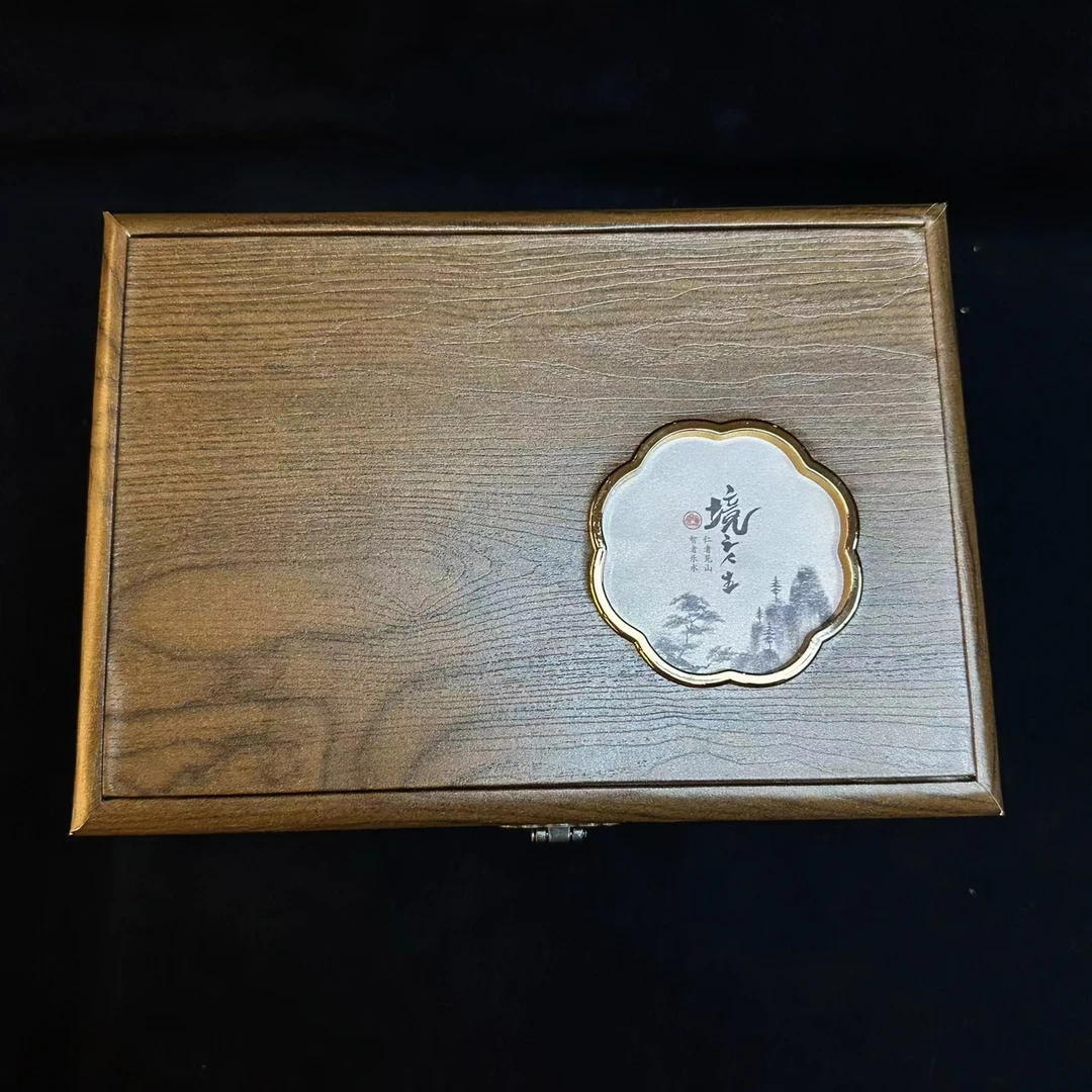 白毫银针 白茶 500g/箱