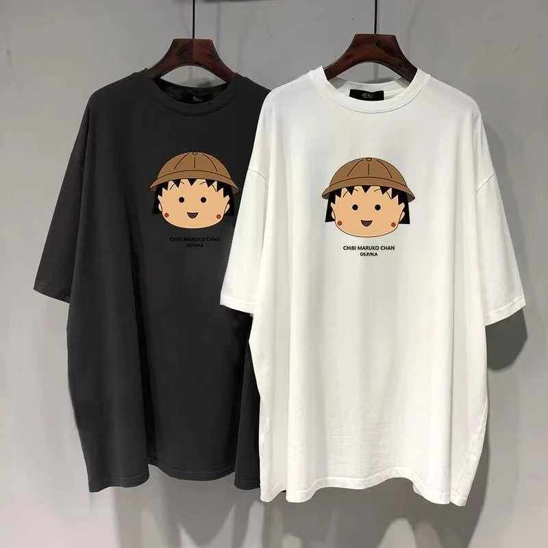 孕妇t恤春夏季时尚短袖上衣宽松韩版中长款潮妈夏装纯棉薄款外出T