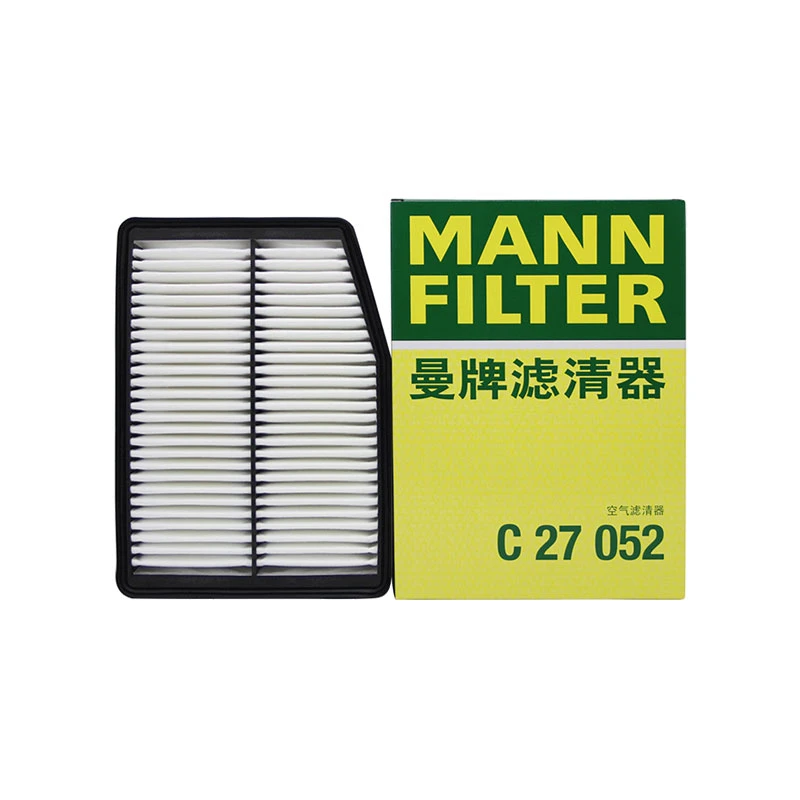 曼牌C27052空气滤芯格滤清器
