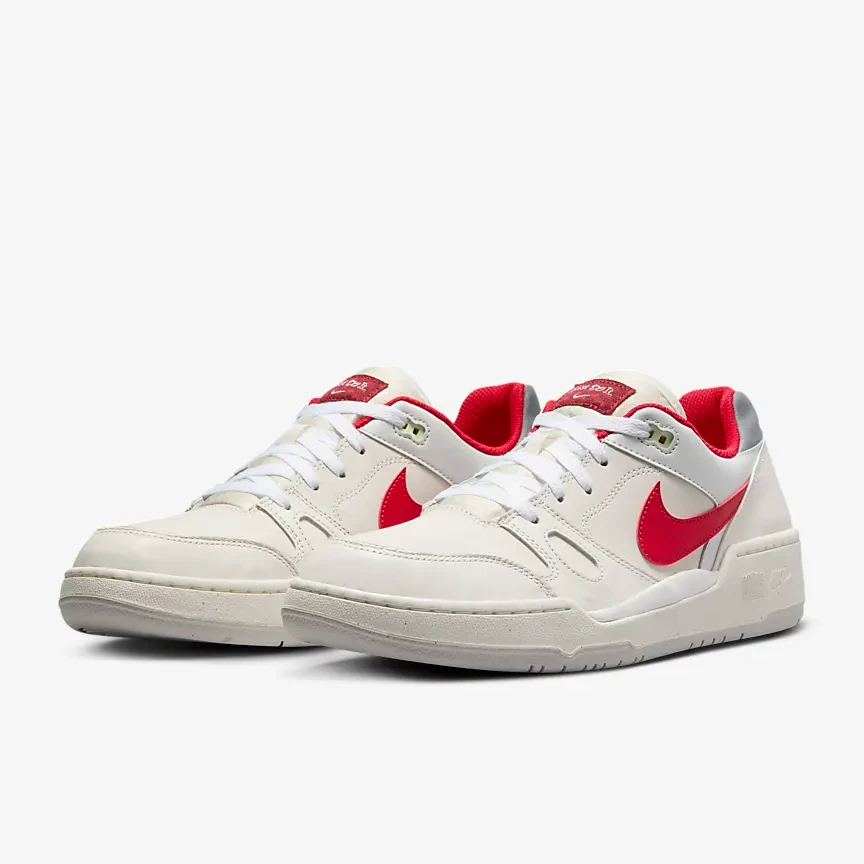 NIKE/耐克正品男子龙年限定FULLFORCE休闲复古运动鞋-FZ5054-161