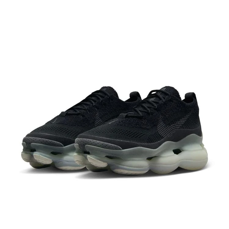 NIKE/耐克正品男子AIR MAX 全掌大气垫增高舒适休闲鞋-FB9151-001