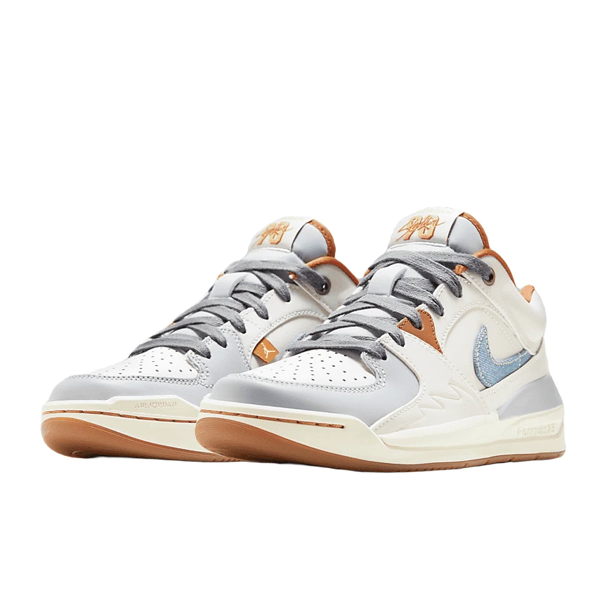 NIKE/耐克正品女款STADIUM 90低帮休闲复古时尚板鞋-FZ5696-041