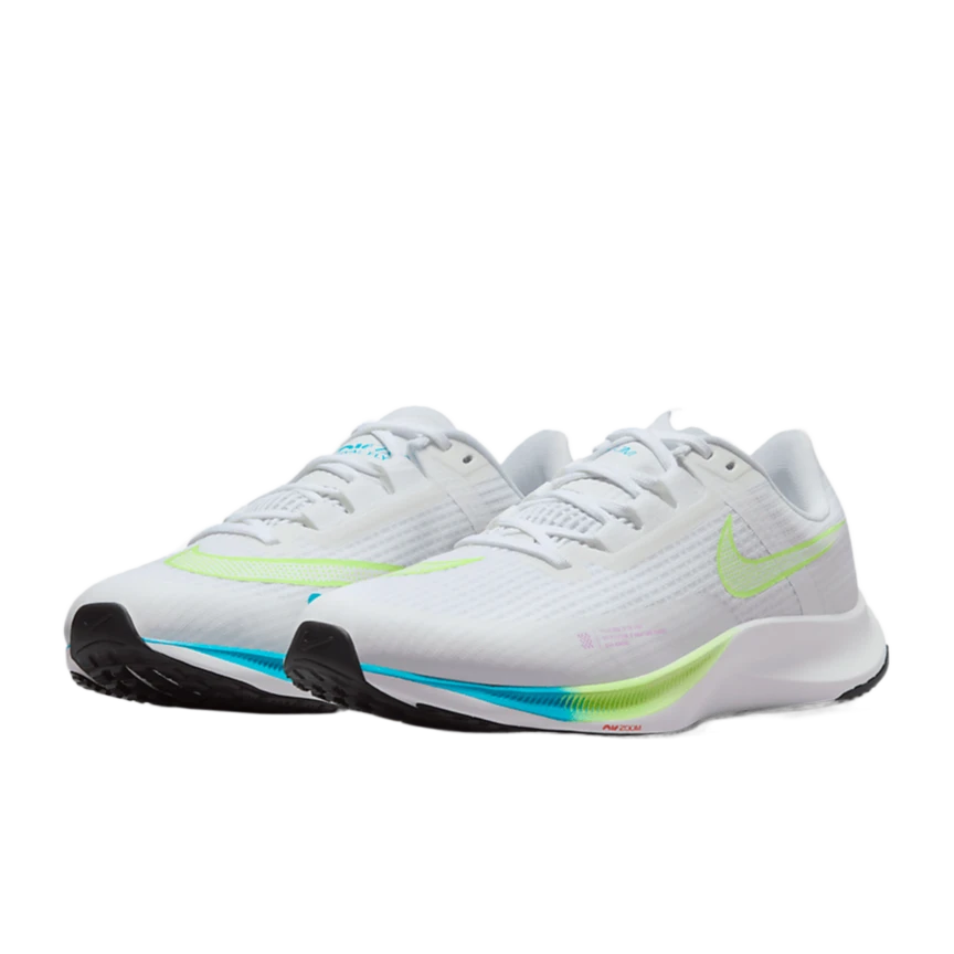 Nike/耐克正品男子ZOOM FLY 3低帮百搭运动轻便跑鞋-CT2405-199