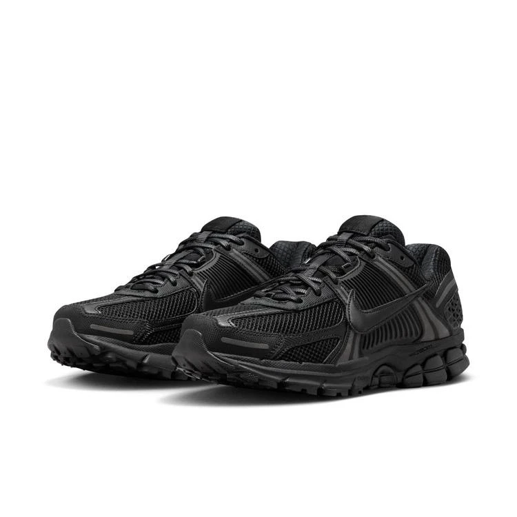 NIKE/耐克正品VOMERO 5男子黑色复古休闲经典跑步鞋-BV1358-003