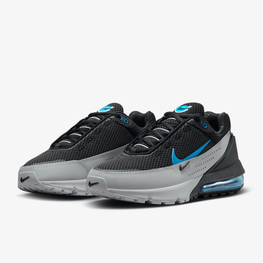 Nike/耐克正品男子AIR MAX PULSE低帮休闲运动跑步鞋-DR0453-002