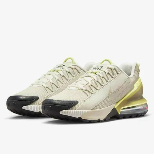NIKE/耐克正品男款AIR MAX PULSE低帮休闲运动跑步鞋-DZ3544-200