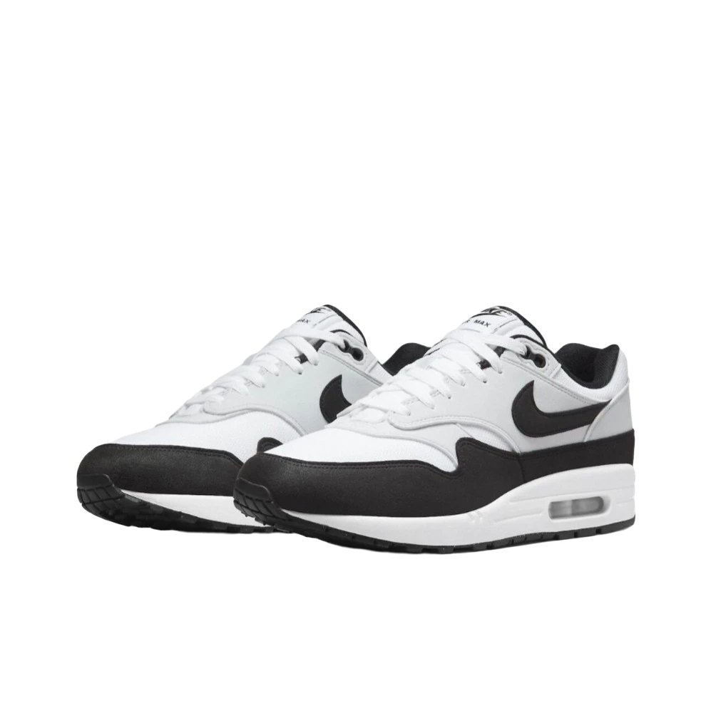 NIKE/耐克正品 AIR MAX1 复古休闲经典轻便气垫运动鞋-FD9082-107