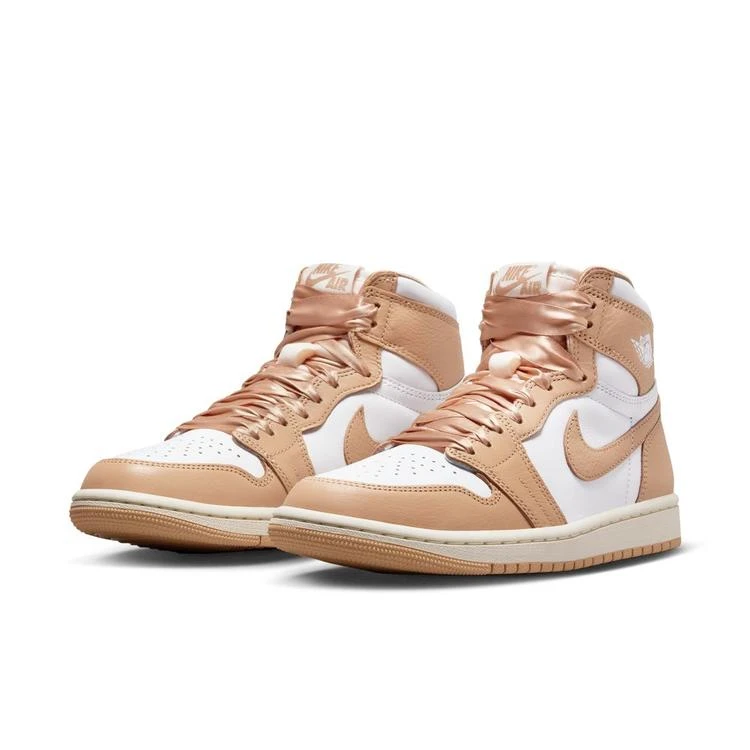 Nike/耐克正品男女同款AJ1 OG 复古休闲百搭高帮板鞋-FN6622-201