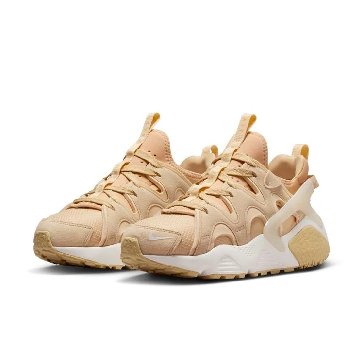 NIKE/耐克正品女款经典华莱士时尚复古休闲缓震运动鞋-DQ8031-201