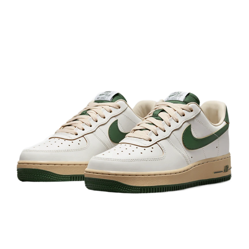 NIKE/耐克正品女款空军一号薄荷曼波休闲百搭低帮板鞋-DZ4764-133