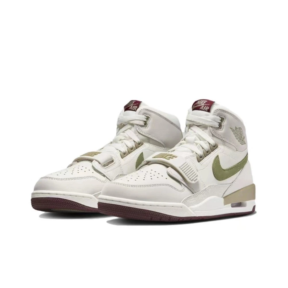 NIKE/耐克正品龙年限定AJ 312经典百搭复古休闲中帮鞋-HF0745-131