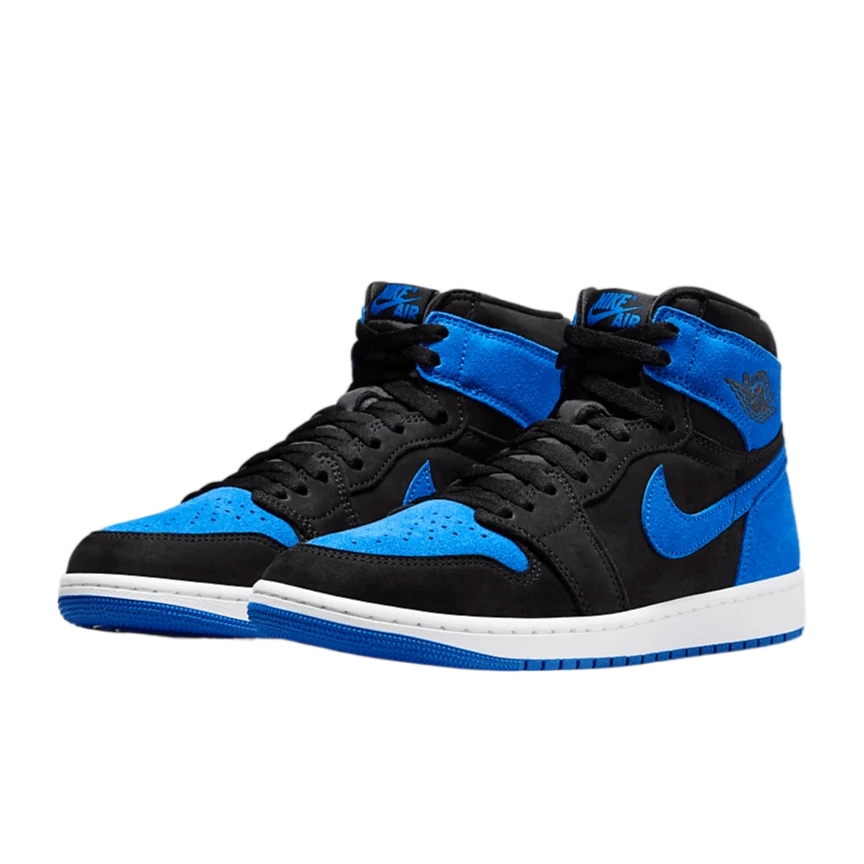 NIKE/耐克正品男款AJ1 OG复古休闲运动经典高帮板鞋-DZ5485-042