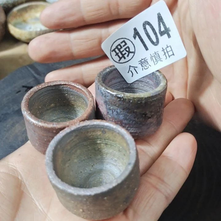 【闪购商品】陶瓷杯我****?