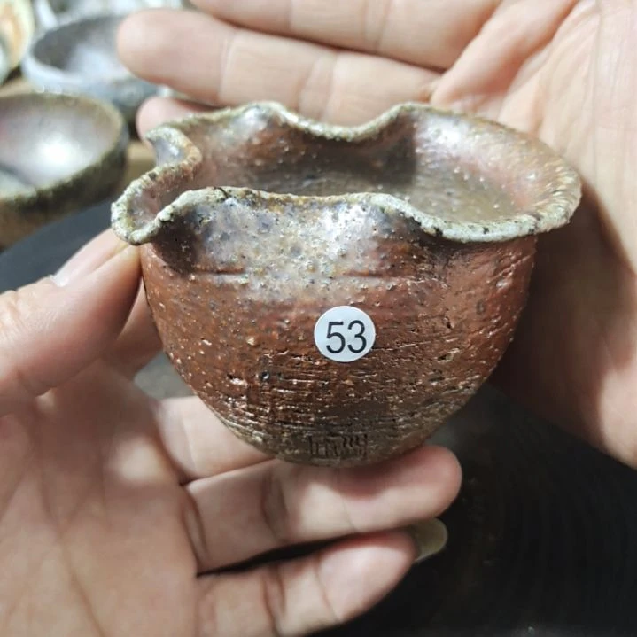 【闪购商品】陶瓷杯秋**雨