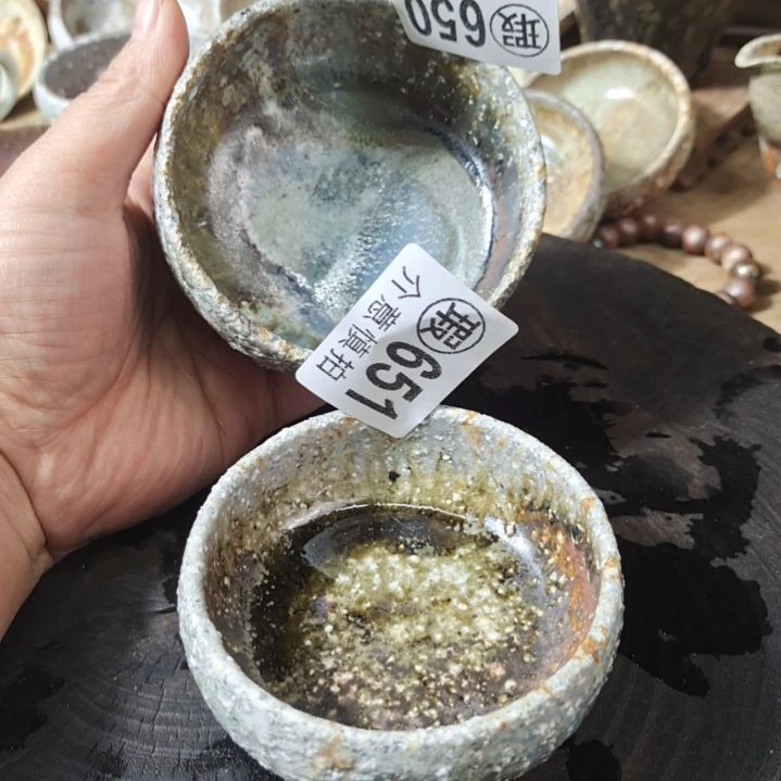 【闪购商品】陶瓷杯美**情