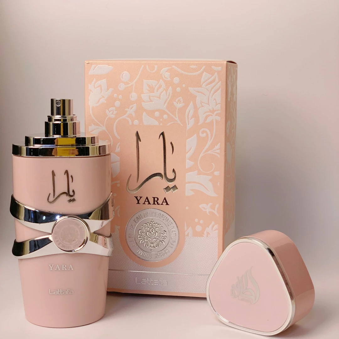 Lattafa Asad YARA 拉塔法香氛香水中东阿拉伯阿联酋迪拜持久留香