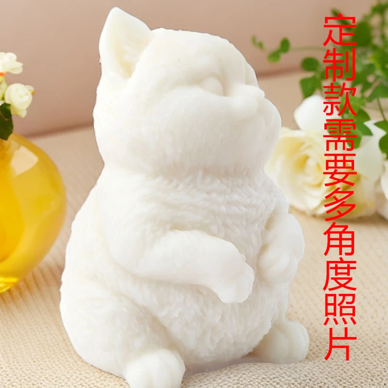 定制款硅胶捏捏乐