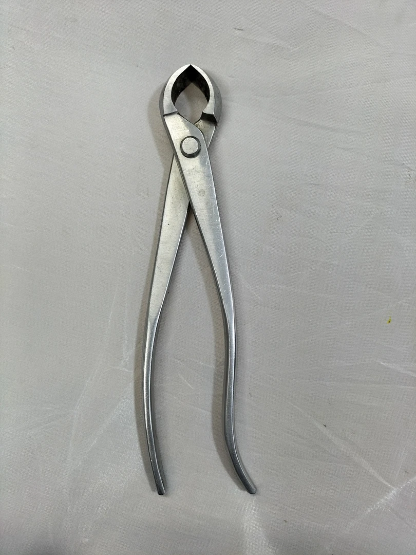 盆景造型专用球结节剪