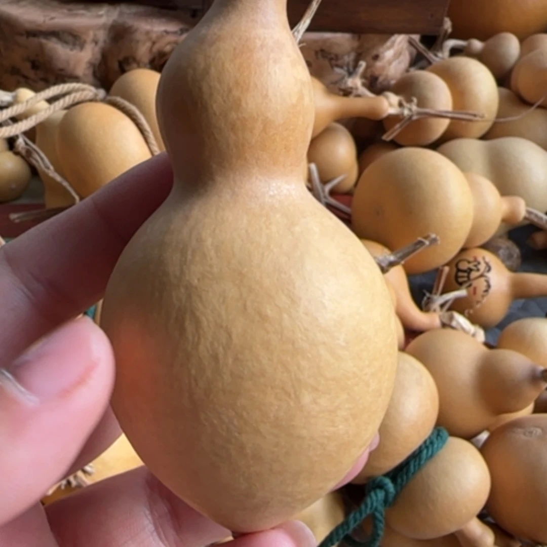 【闪购商品】天然葫芦一*