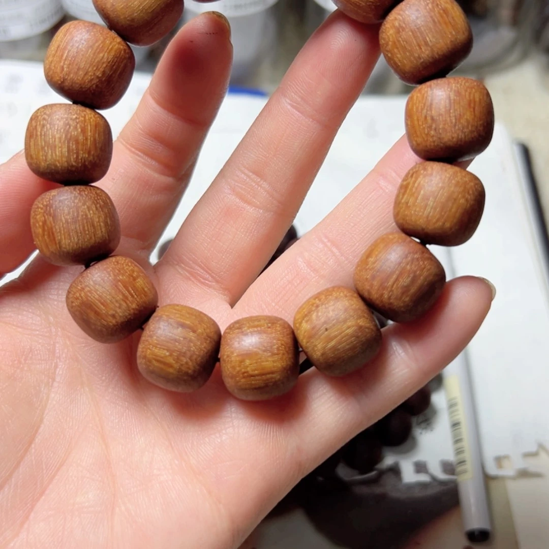 【闪购商品】香木1降真香1516金丝蜜结超一档