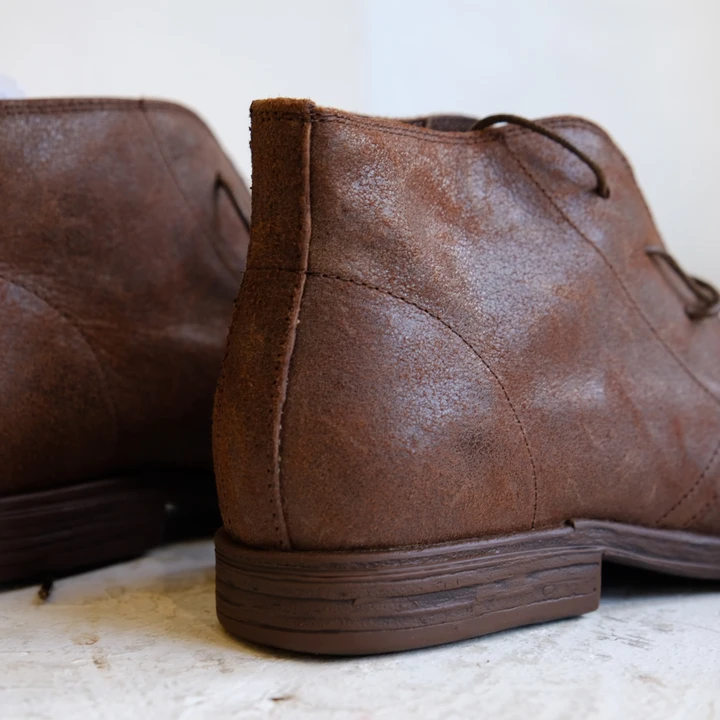 曼托瓦休闲鞋002