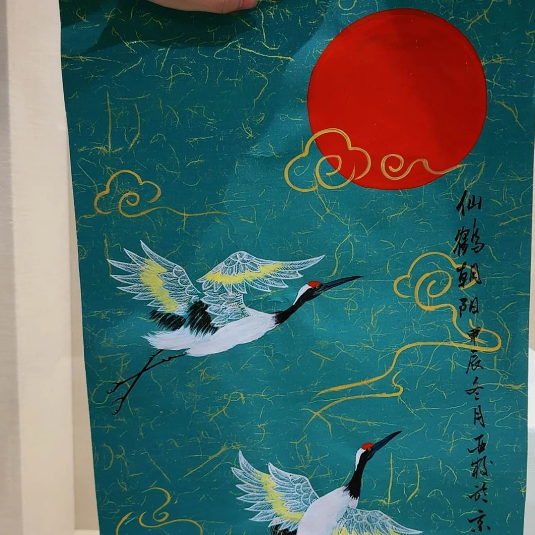 【闪购商品】绘画6wang