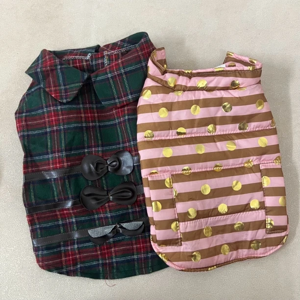 宠衣全价备注链接【no退换no运费险】