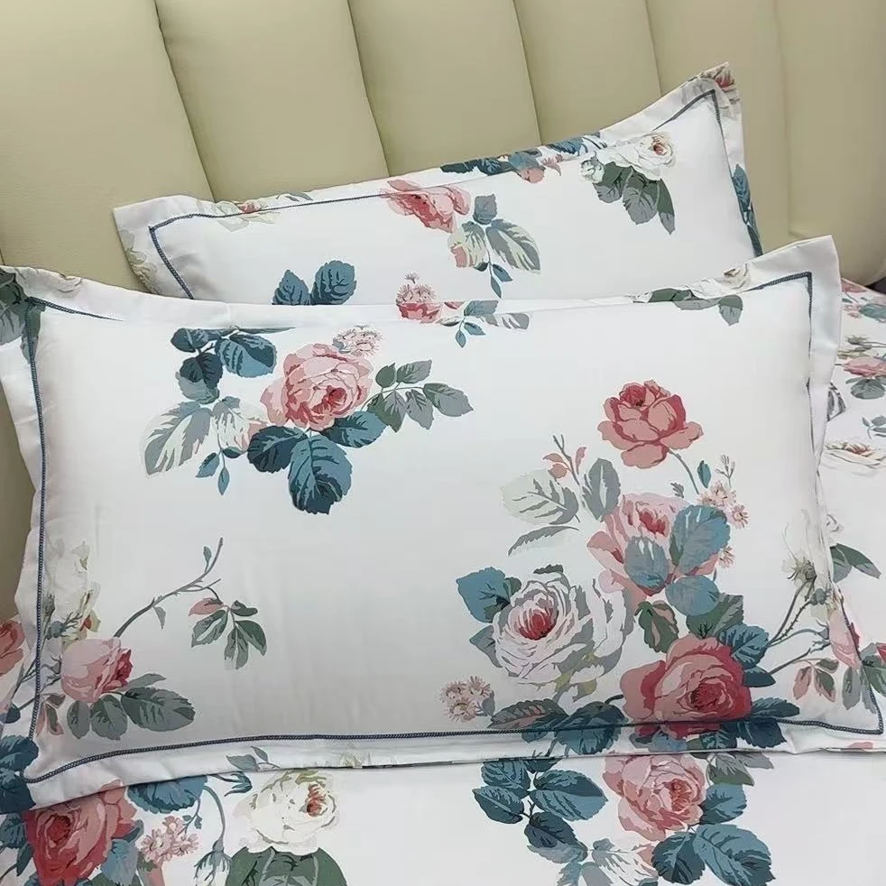 精品加厚枕套48*74--香缇娜-1