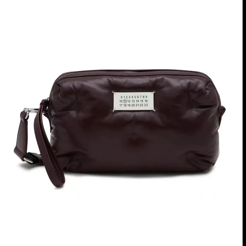 【礼盒装】【相机包】MG04新款2024女包时尚百搭款可调节肩带斜跨包