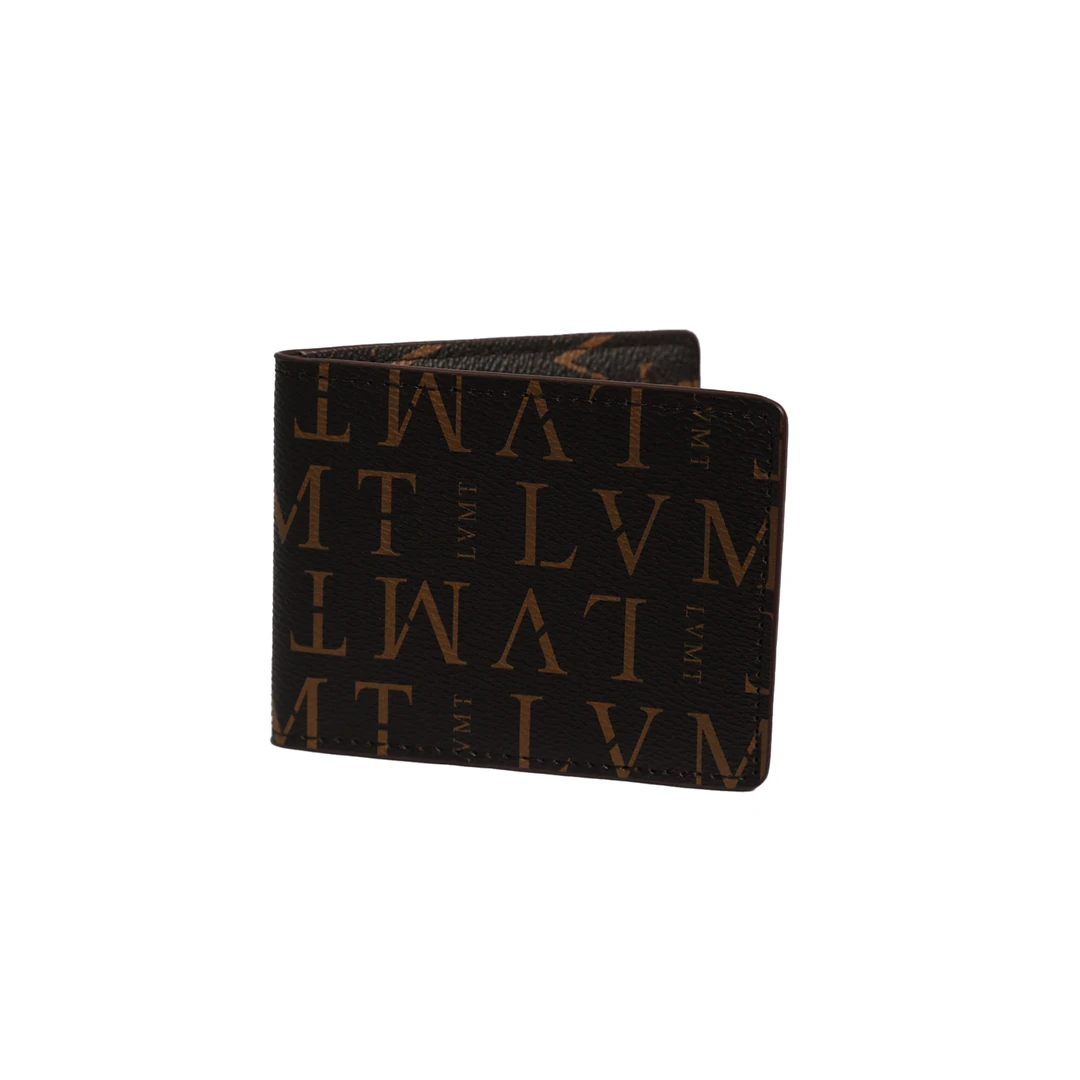 高档定制女士男士卡包身份证·驾驶证卡包kb001（花纹随机）时尚